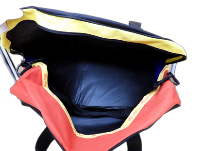Chupa Chups Large Duffel Bag