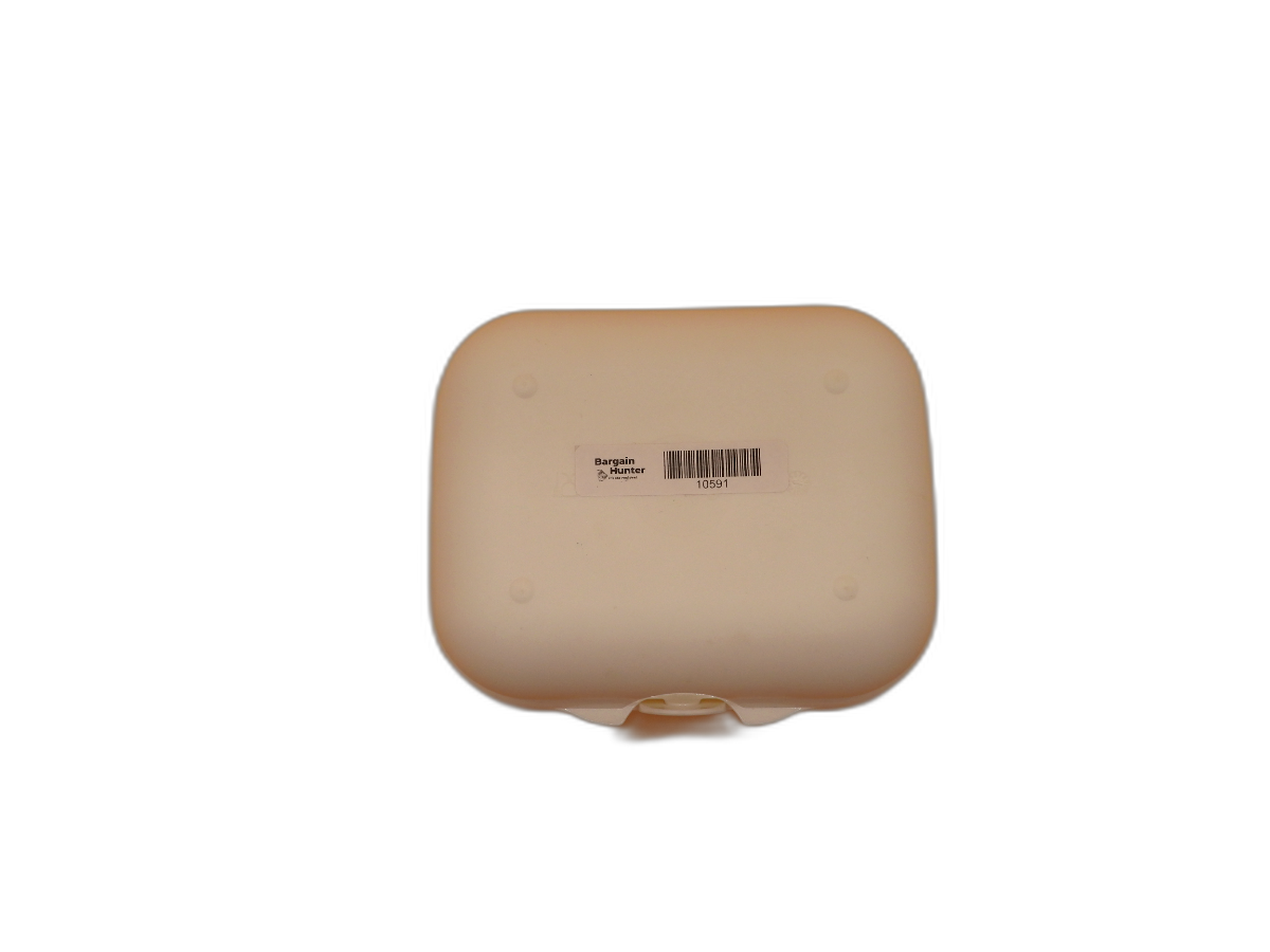 Tupperware Small Design Storage Container