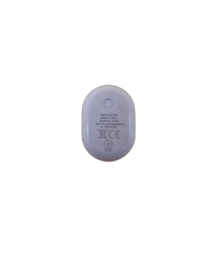 Apple Nike Plus Ipod Running Shoe Sensor Ma368ll/e Apple And Nike