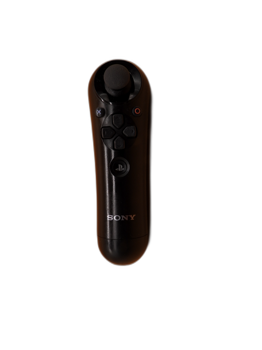 Sony PlayStation Cech Zcs1e Navigation Controller Game