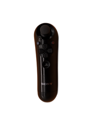 Sony PlayStation Cech Zcs1e Navigation Controller Game