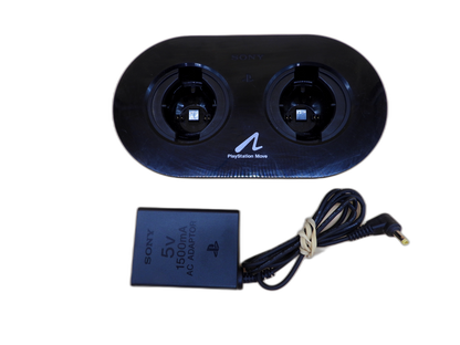Sony PlayStation Move Charging Station Cech Zcc1a