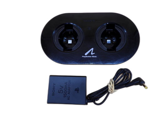 Sony PlayStation Move Charging Station Cech Zcc1a