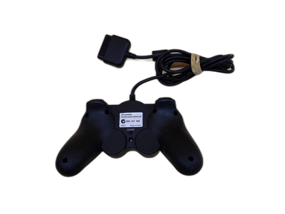 Sony PlayStation 2 Scph 30002 Console With Controller (Sticky Controller) 