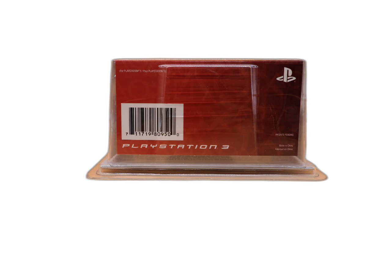 Sony PS3 Wireless Bluetooth Headset Game