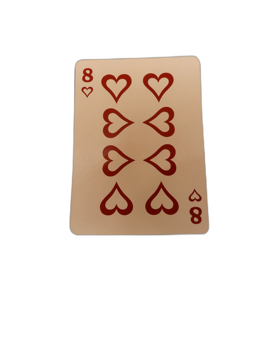 Guinness Playing Cards Card Deck