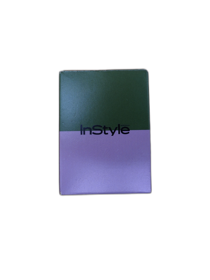 Instyle Colored Playing Cards Deck
