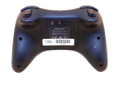 Nintendo Wii U Pro Controller Wup 005 Wireless Gamepad Game