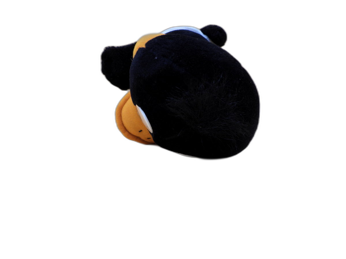 1997 Baby Daffy Duck Plush Toy Warner Bros Collectible Warner Bros.