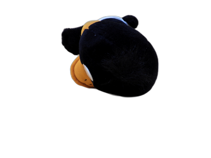 1997 Baby Daffy Duck Plush Toy Warner Bros Collectible Warner Bros.