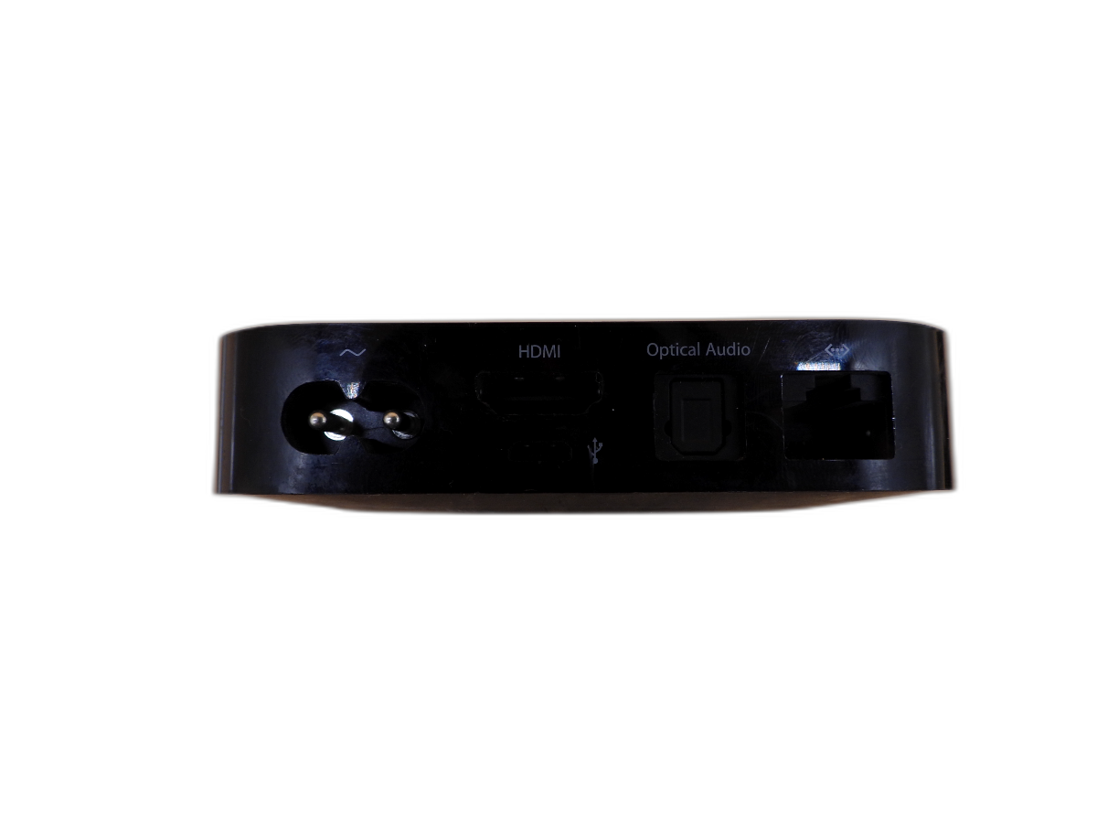 Apple TV 3rd Gen A1469/A1427 1080p Media Streamer NO Remote 