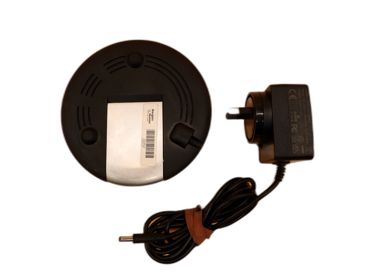 Cygnett 10w Wireless Charger Pad White
