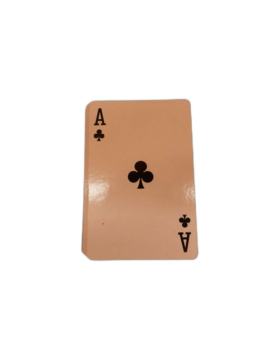 Cadbury Dairy Milk Playing Cards Deck