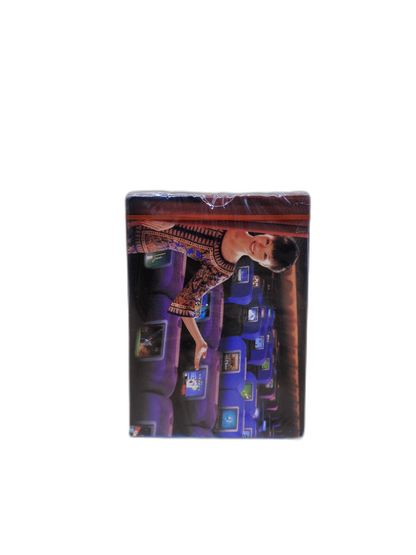 Singapore Airlines Playing Cards Deck