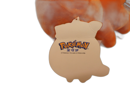 Pokémon Charmander Plush Toy 8" Stuffed Animal