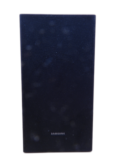 Samsung Wireless Active Subwoofer Speaker Ps Wt45t Black