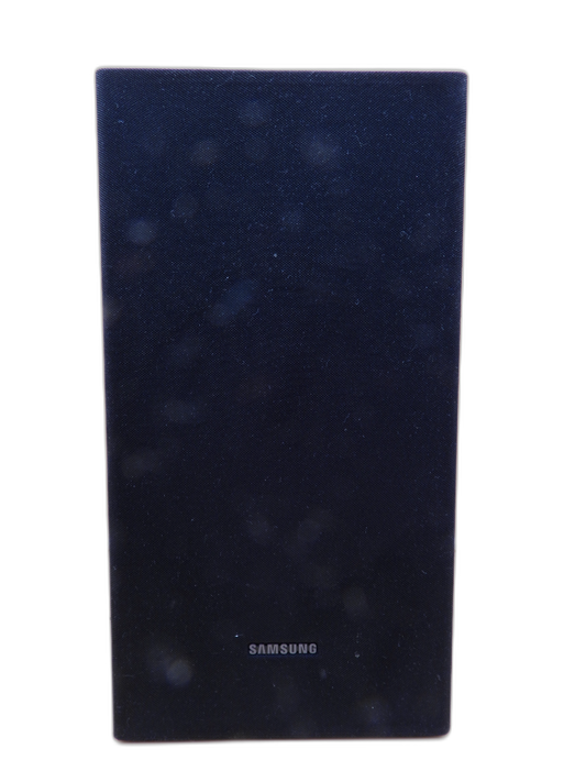 Samsung Wireless Active Subwoofer Speaker Ps Wt45t Black