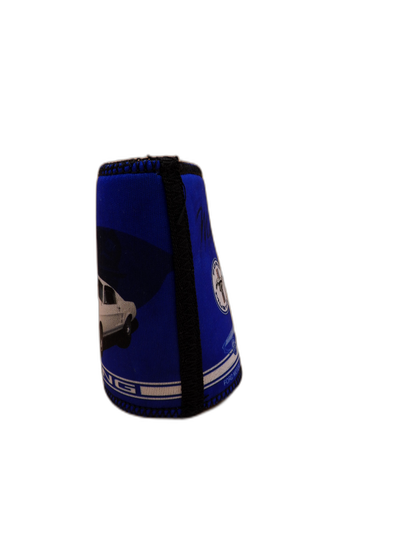 Ford Mustang Neoprene Can Cooler Stubby holder 
