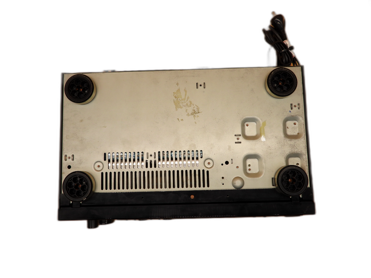 Pioneer Sx 221r Stereo Receiver