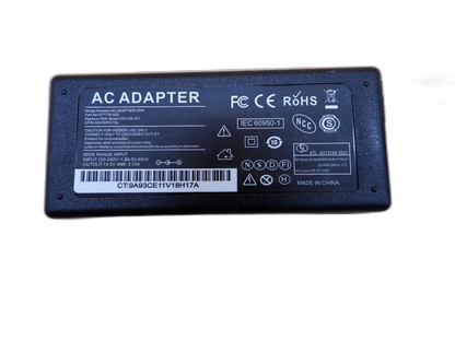 Ac Adapter 25w 12vdc 1000ma Replacement Charger