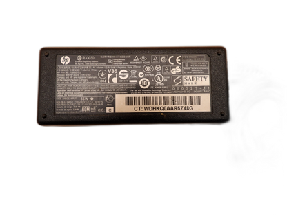 Hp Ppp009d 65w Ac Adapter Laptop Charger