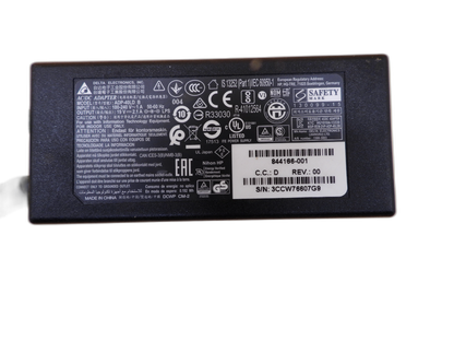 Delta Electronics Adp 40ld B Ac/dc Adapter 19v 2.1a