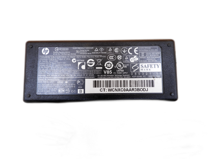 Hp Ppp009d Laptop Ac Adapter 19.5v 3.33a