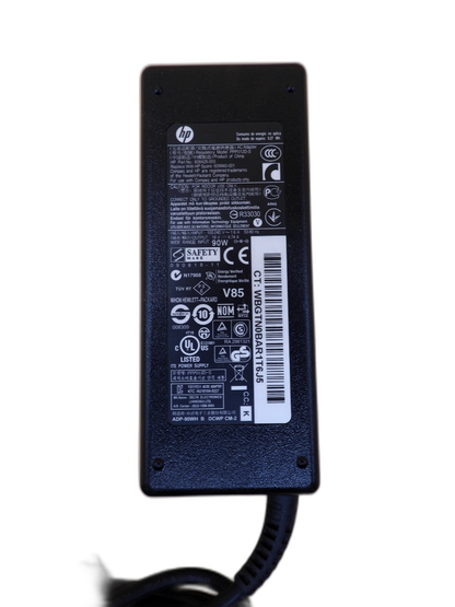 90w Hp Laptop Ac Adapter Adp 90wh B