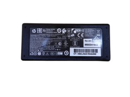 Hp Ppp019l S Laptop Ac Adapter 19.5v 3.33a 65w