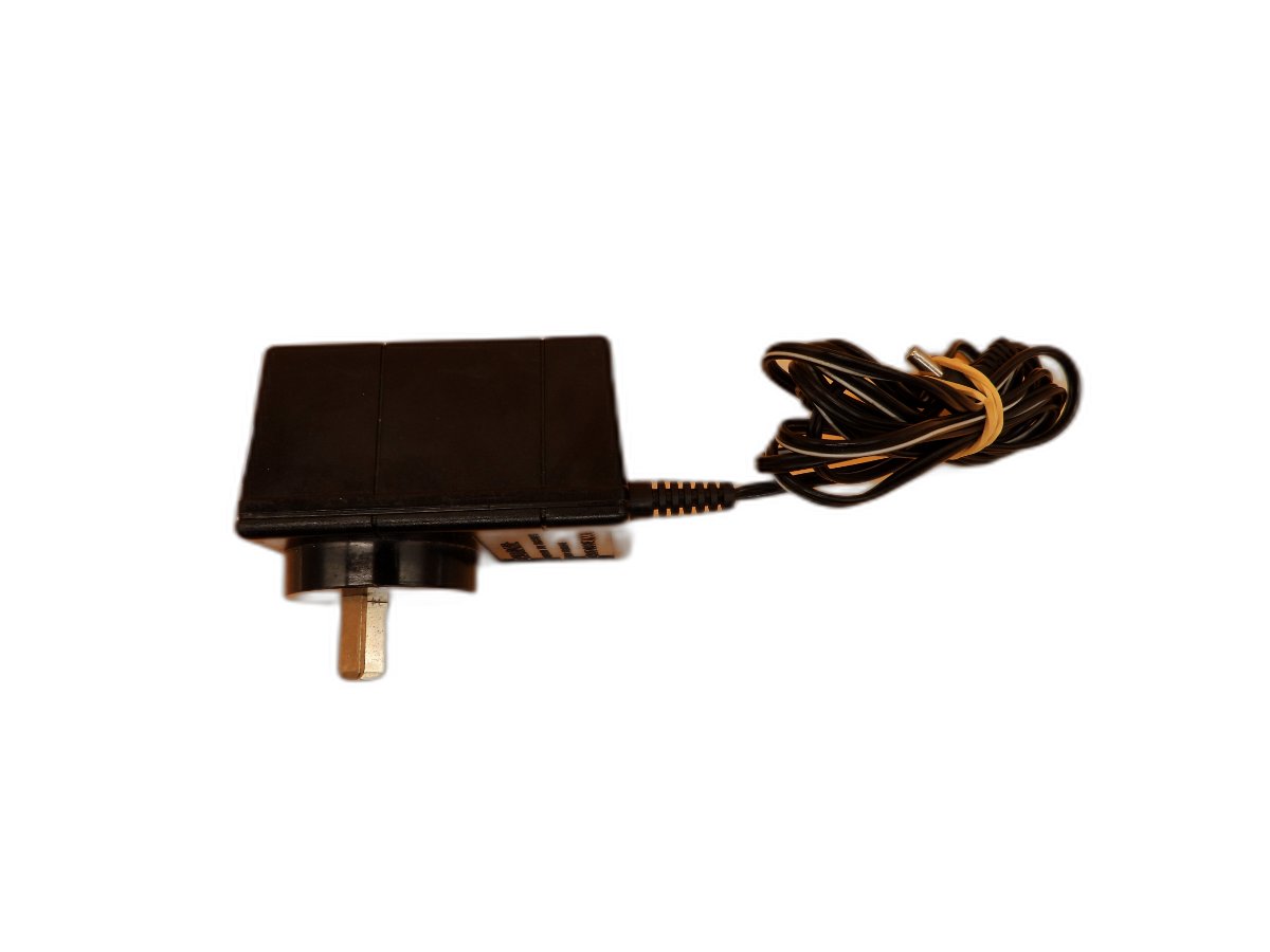 Sony Ac Es455 4.5v Ac Power Adaptor