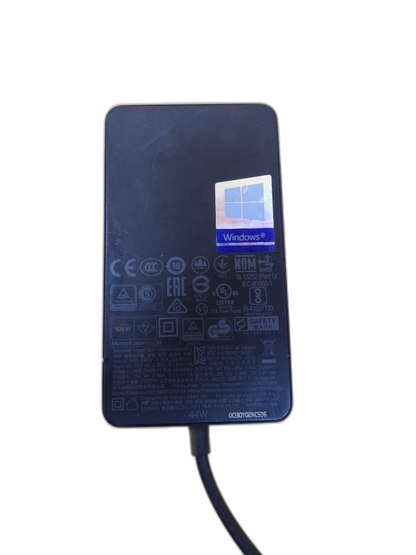 Microsoft Surface Model 1800 Laptop Charger