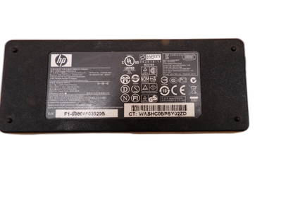 Hp Laptop Charger Ac Adapter Ppp012h S 19v 4.74a 90w