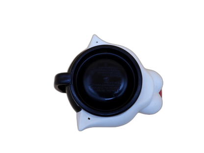 Sylvester 3d Looney Tunes Mug Warner Bros Warner Bros.