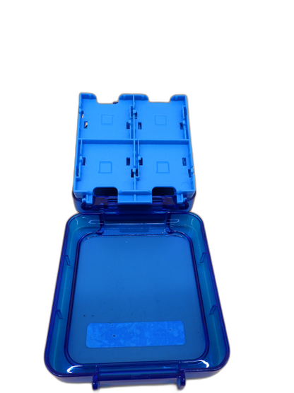 28 Slot Plastic Game Card Case for Nintendo 3ds