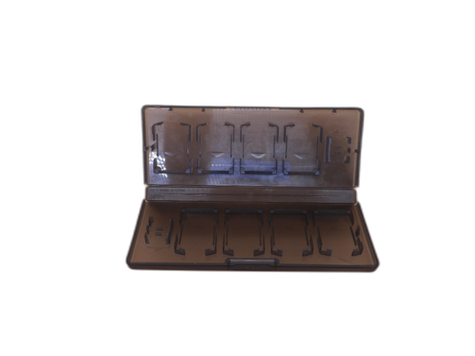 Playstation Vita Game Card Storage Case Sony