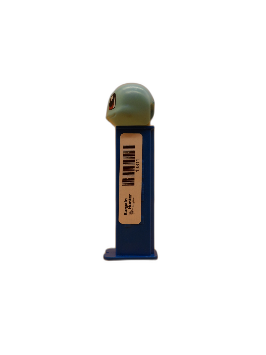 Pokemon Squirtle Pez Candy Dispenser