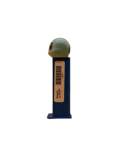 Pokemon Squirtle Pez Candy Dispenser