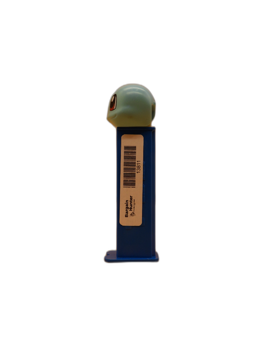 Pokemon Squirtle Pez Candy Dispenser
