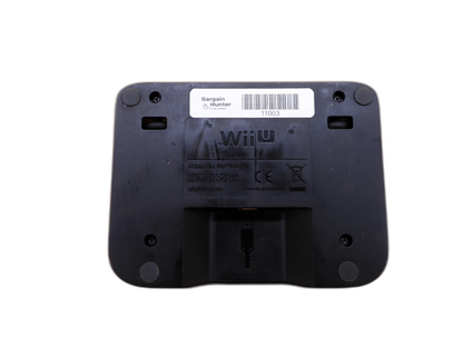 Nintendo Wii U Gamepad Charging Cradle Dock Wup 014