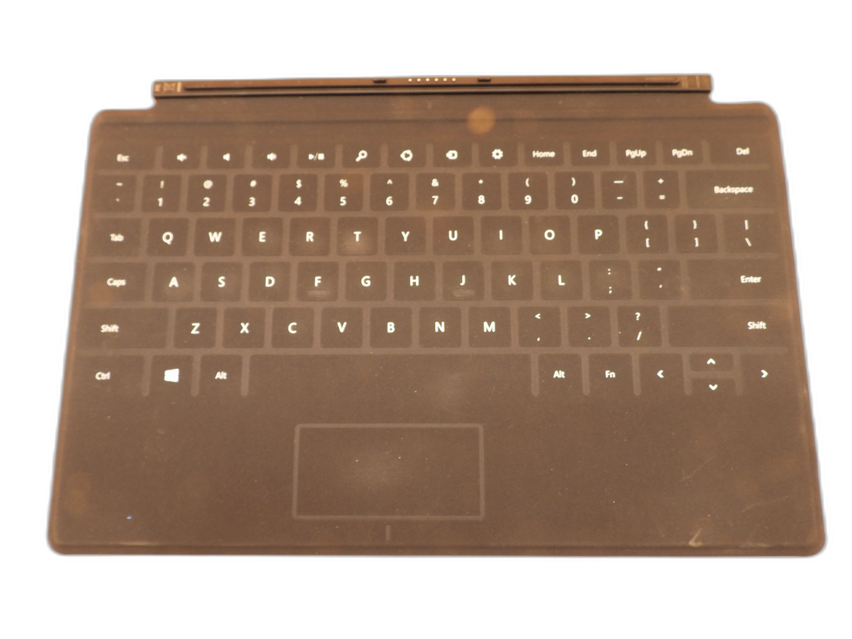 Microsoft Surface Type Cover Keyboard Model 1535