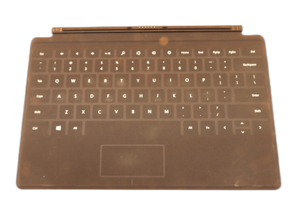 Microsoft Surface Type Cover Keyboard Model 1535