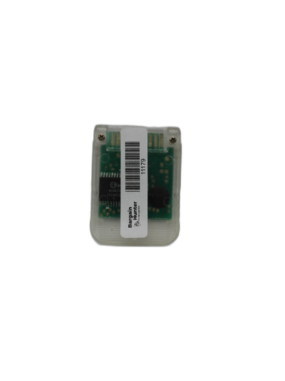 Wild Things PS1 Memory Card 1mb Game