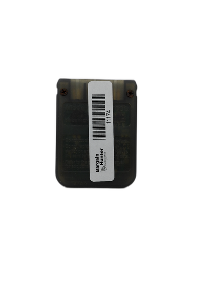 Hori PS2 8mb Memory Card
