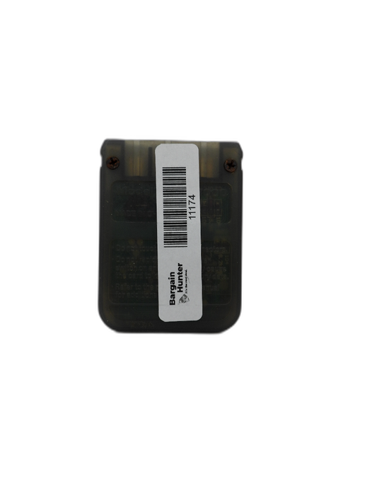 Hori PS2 8mb Memory Card