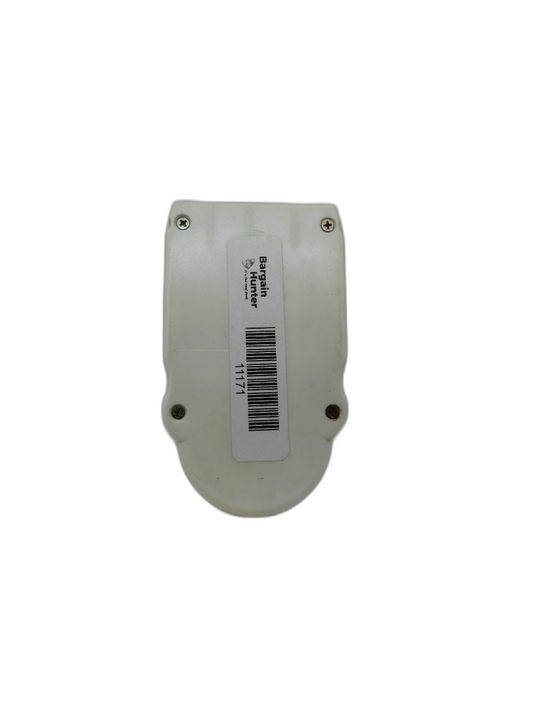 Mitre England Soccer Ball PS1 Memory Card