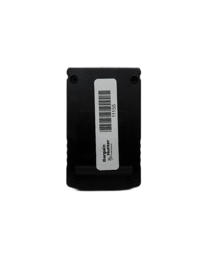 120 Blocks Compressed Memory Card PS1