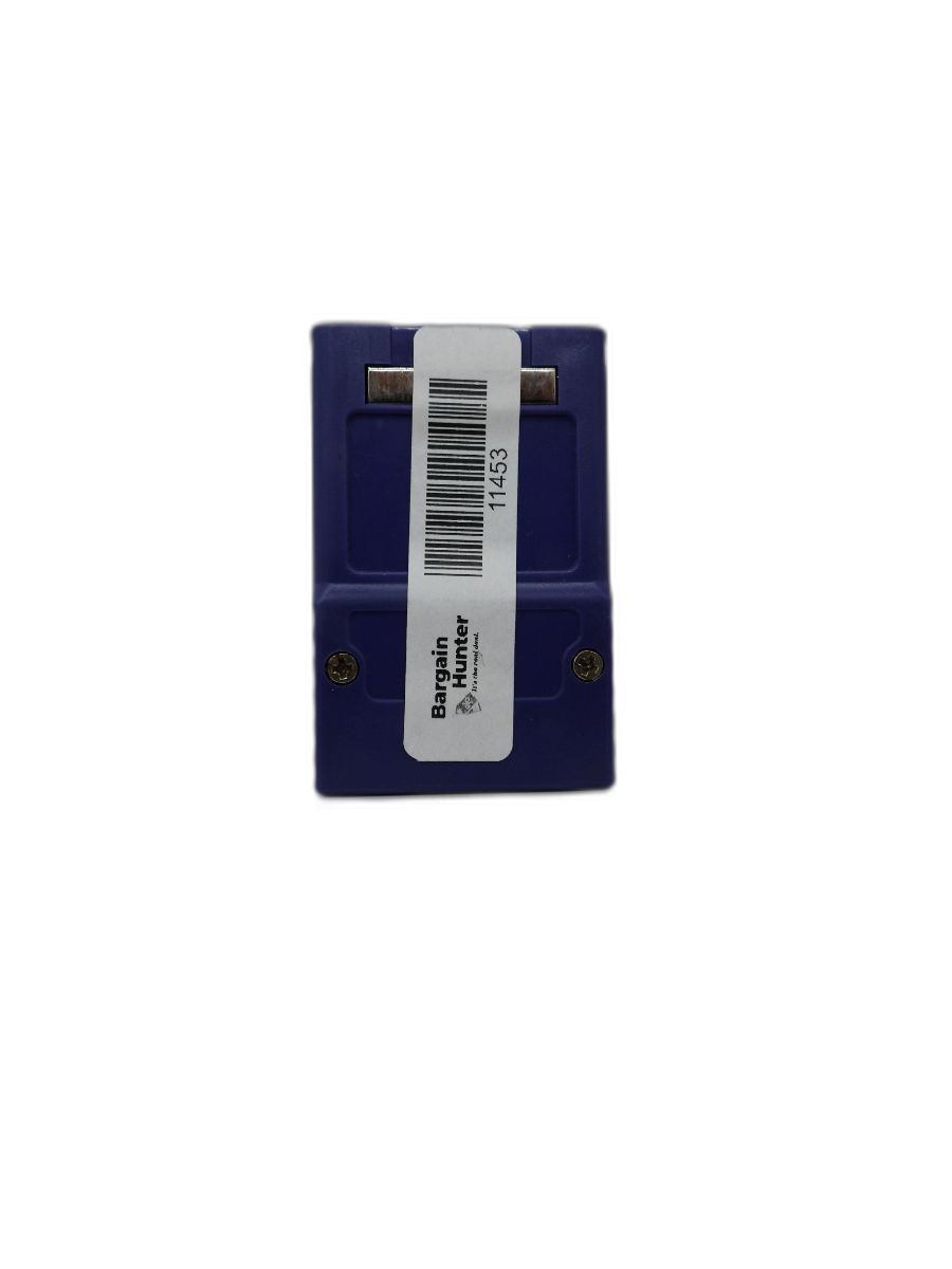 Gamecube 64mb Memory Card Nintendo Game