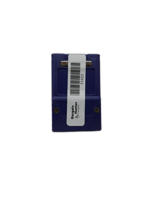 Gamecube 64mb Memory Card Nintendo Game