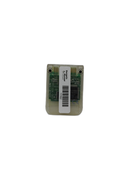 Sony PlayStation 1 Memory Card 1mb Scph 1020 Game