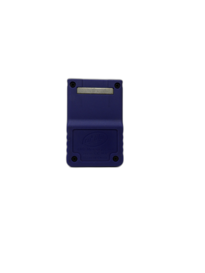 Turbo 4mb Gamecube Memory Card Game